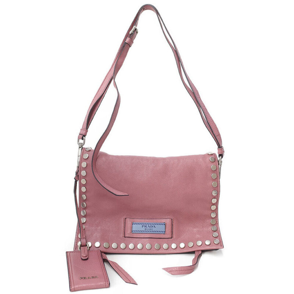 Prada Etiquet Bag
